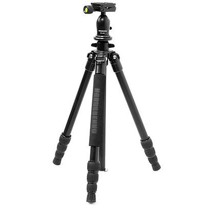 Ball top tripod